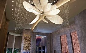 คาร์ลตัน ซิตี้ โฮเทล สิงคโปร์